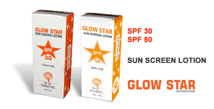 Glow Star