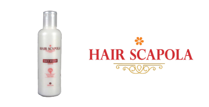 Hair Scapola