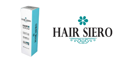 Hair Siero