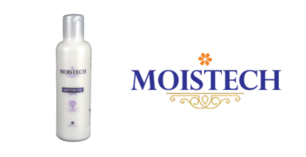 Moistch