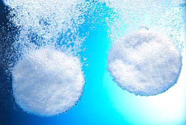 Effervescent Tablet