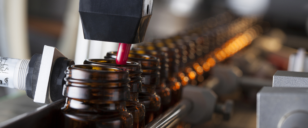 Bottle Packing